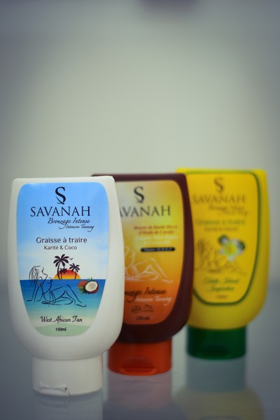 Savanah
